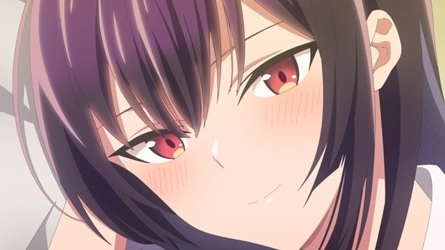 Please Put Them On, Takamine-san